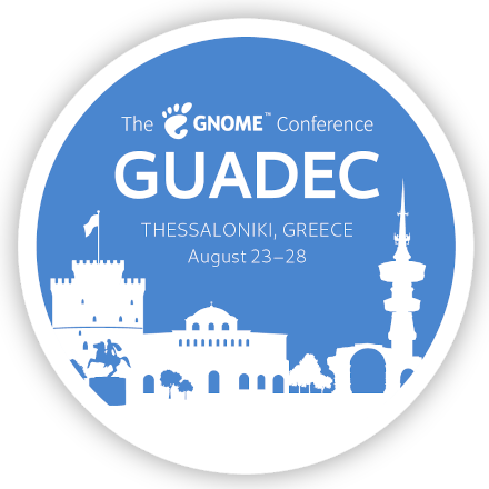 Badge du Guadec