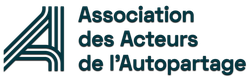 Association des Acteurs de l'Autopartage